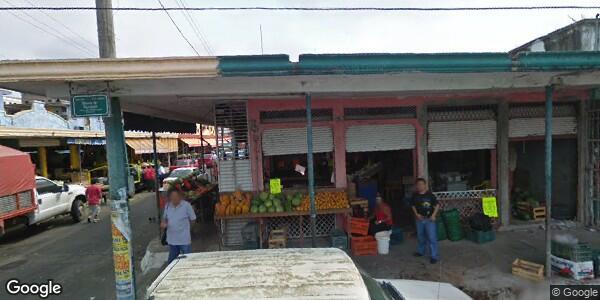 ADMINISTRACIÓN MERCADOS HIDALGO, JUAREZ MADERO
